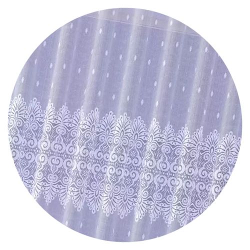 Firanka Farran wysokość 250 cm 🔲 DomoweTekstylia | WN16F2 250 na Arena.pl