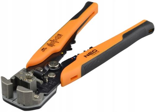 AUTOMATYCZNY CZOŁOWY ŚCIĄGACZ IZOLACJI NEO 01-500 na Arena.pl