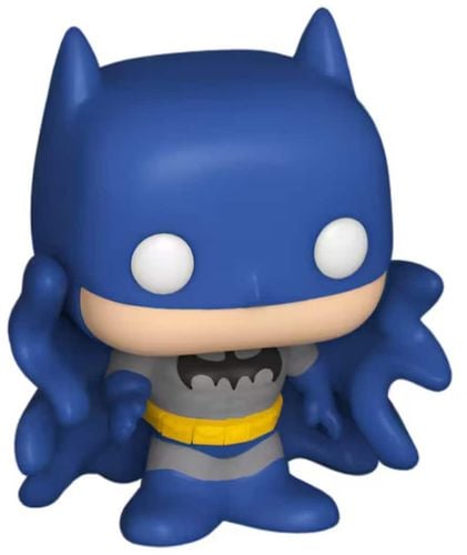 funko bitty pop! dc comics batman hush deluxe 239 na Arena.pl
