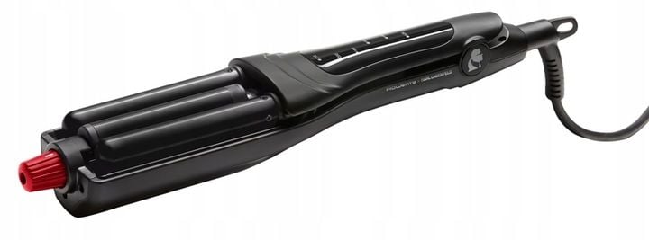 Lokówka wielofunkcyjna Rowenta Waves Addict CF471L zdjęcie 4