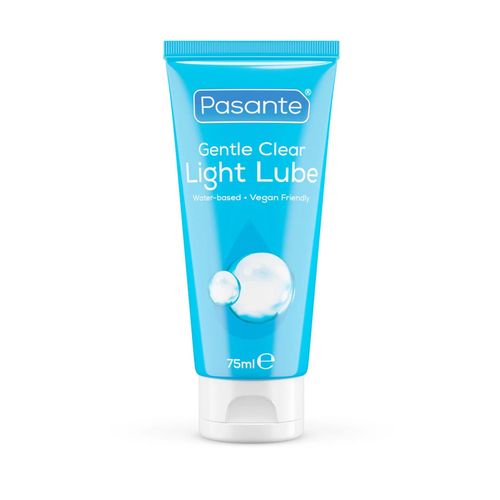 pasante gentle light lubricant 75ml na Arena.pl