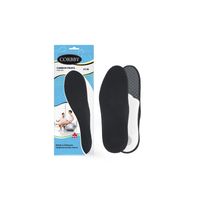 r.35 - wkładki do butów dystansujące i amortyzujące corbby