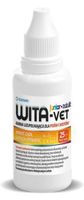Wita-Vet pies,kot prawidłowy rozwój 25 ml