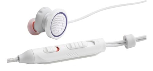 Słuchawki dokanałowe JBL Quantum 50C na Arena.pl