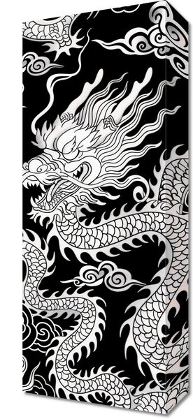 Obraz 20x50cm Orient zdjęcie 1