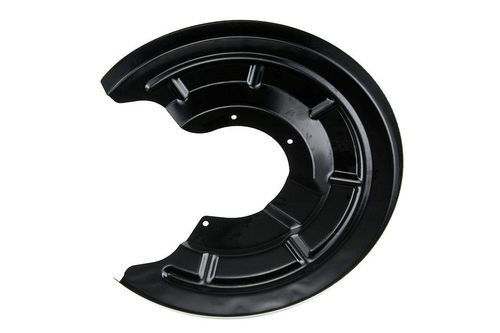 OSŁONA TARCZY HAMULCOWEJ LEWY TYŁ RENAULT SCÉNIC II 2004 2005 2006 2007 na Arena.pl