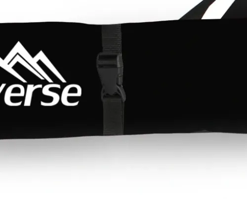 Reverse Torba na NARTY POKROWIEC kijki 170cm na Arena.pl