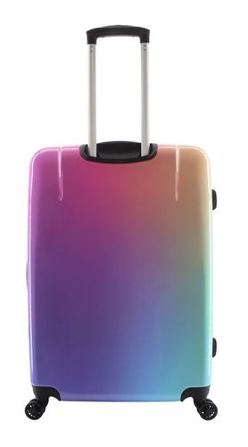 Walizka duża SAXOLINE Rainbow L na Arena.pl