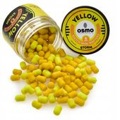 Osmo MATCH Mini WAFTERS - YELLOW STORM przynęta 6 mm