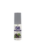s8 wb flavored lube 50ml blackcurrant
