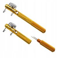 PRZYRZĄD DO WIĄZANIA HACZYKÓW metal Wiązarka pętli