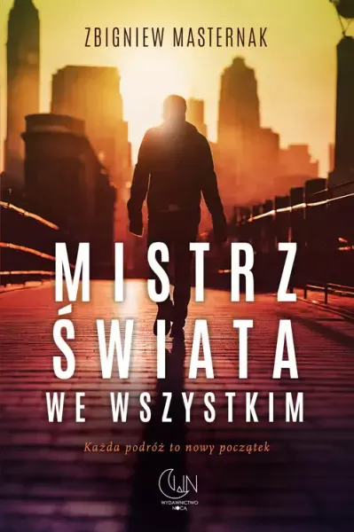 Mistrz świata we wszystkim zdjęcie 1