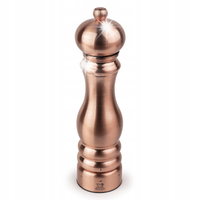 PEUGEOT Paris Chef Młynek do pieprzu 22 cm Copper