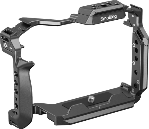 SmallRig 4902 Klatka do Panasonic LUMIX S1R II /  S5 II / S5 IIX / G9 II na Arena.pl