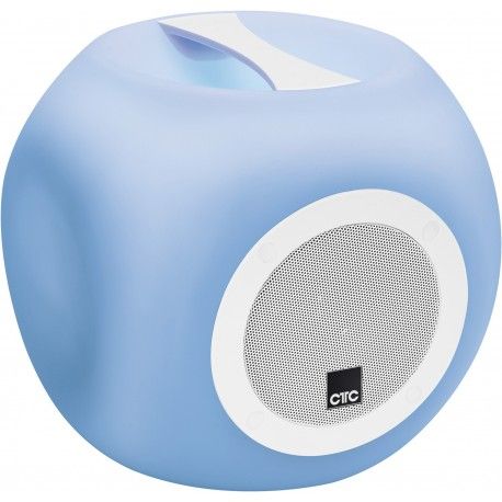 Głośnik Bluetooth Clatronic BSS 7014 na Arena.pl