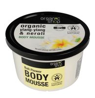 Organic Shop Mus do ciała Ylang Ylang & Neroli  250ml