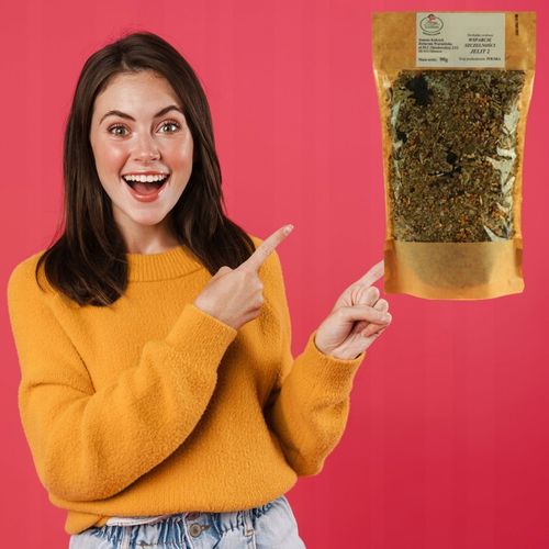 ZIOŁA REGENERUJĄCE WSPARCIE SZCZELNOŚCI JELIT 2 na Arena.pl