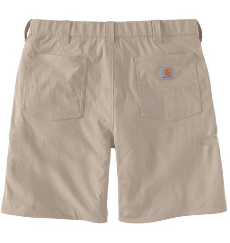 spodenki carhartt lightweight ripstop work short na Arena.pl