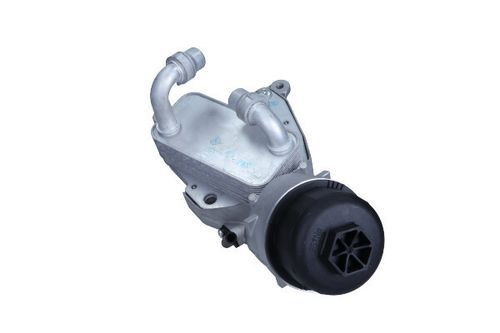 CHŁODNICA OLEJU FIAT BRAVO 1,6JTD 07- na Arena.pl