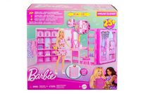 Barbie Szafa marzen 3.0 HXD59 /1