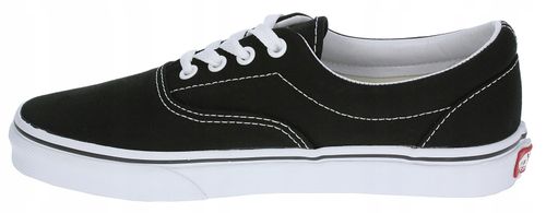 Trampki VANS Era VN000EWZBLK1 R38 na Arena.pl