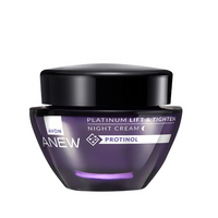 Avon Anew Liftingujący krem na noc z Protinolem 50