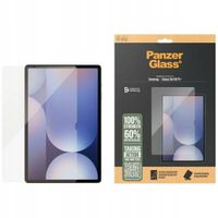 SZKŁO HARTOWANE DO SAMSUNG GALAXY TAB S10 FE+ PANZERGLASS ULTRA-WIDE FIT