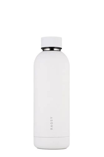 Butelka termiczna Mojo 12/24h 500 ml - White/Biała na Arena.pl
