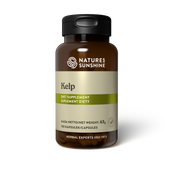 Kelp (100 kaps.) Nature's Sunshine