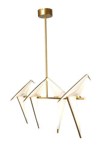 Lampa wisząca loro 4 na Arena.pl