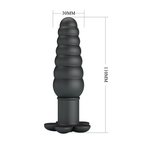 pretty love imron vibrating anal plug na Arena.pl