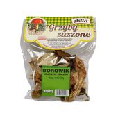Astia grzyby Borowik krojony suszony 20g