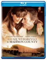 Co Się Wydarzyło W Madison County, Płyta Blu-Ray