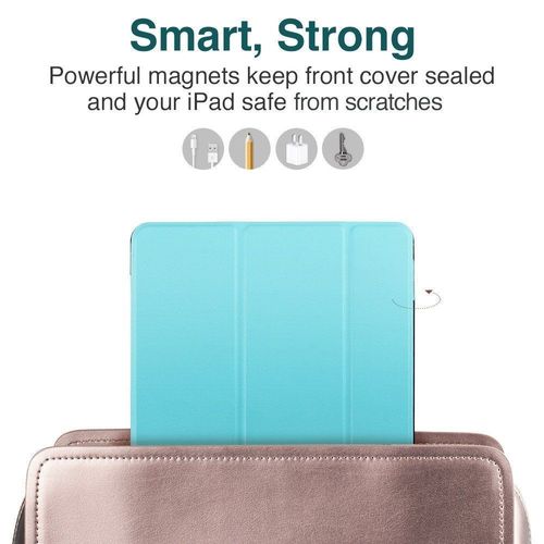 ESR YIPPEE IPAD 9.7 2017/2018 SKY BLUE na Arena.pl