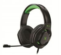 SŁUCHAWKI gamingowe VIGGO X-NEO GHAG9500 czarne