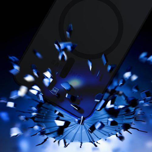 samsung galaxy a57 - 3mk smoke magcase na Arena.pl