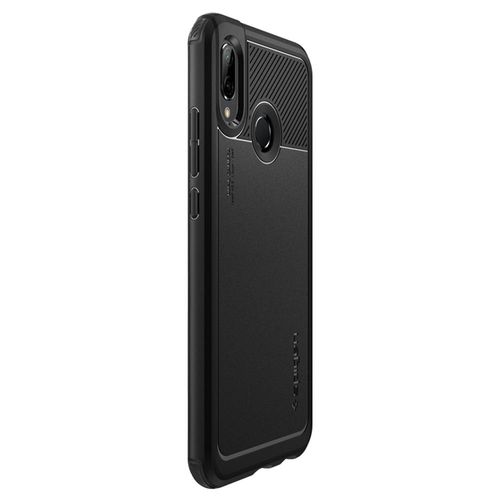 ETUI SPIGEN MARKED ARMOR HUAWEI P20 LITE SOLIDNE na Arena.pl