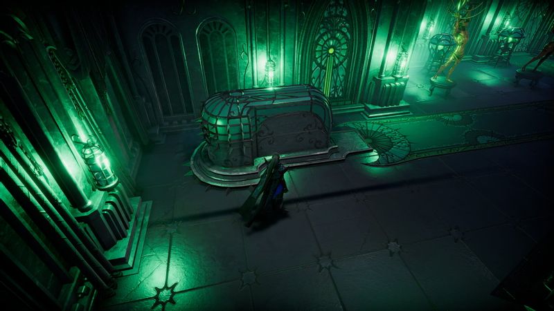 V Rising - Sinister Evolution Pack DLC Klucz CD KEY KOD BEZ VPN 24/7 zdjęcie 5