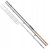 2 x WĘDKA DAIWA NINJA X METHOD FEEDER 3,60g 80g