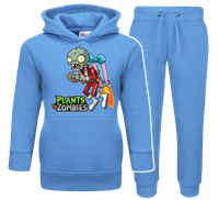 Dres Dziecięcy Plants vs Zombie - Garden Warfare