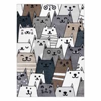 RUG/LU/BEO/GATTI/MULTICOLOUR/160x220