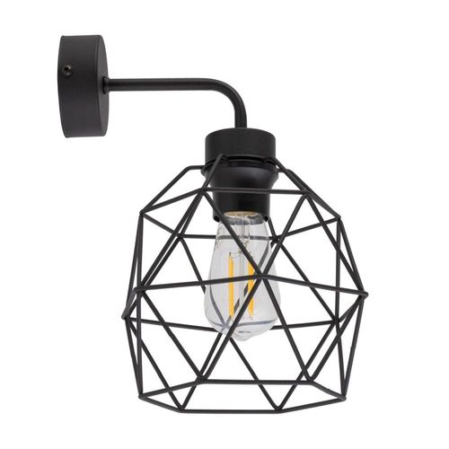 kinkiet galaxy black 4560 tk lighting na Arena.pl