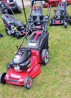 Kosiarka spalinowa Cedrus KS51S-ZT 53 cm Honda GCV 200 65 l