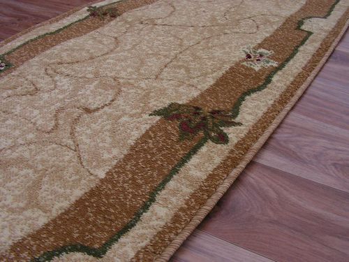 Chodnik HEAT-SET LIŚĆ DĘBU na Arena.pl