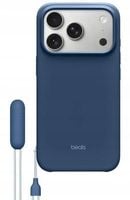 Etui z podpórką BEATS Kickstand zgodne MagSafe do iPhone 17 Pro Granitowy g
