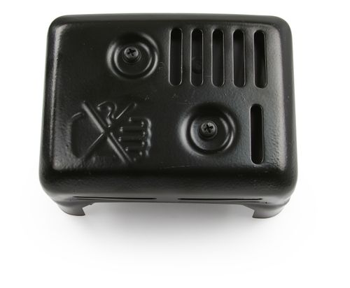 tłumik silnika spalinowego 6,5HP na Arena.pl