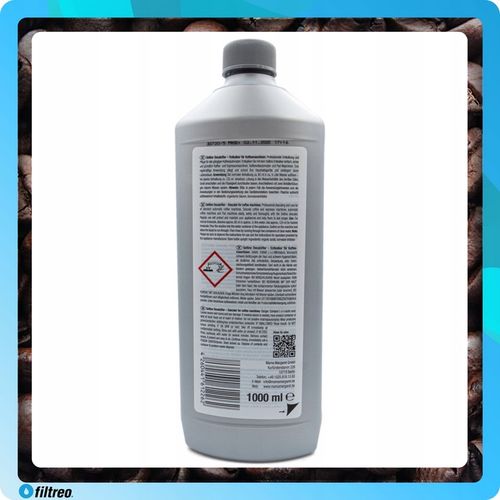 Uniwersalny odkamieniacz do ekspresu 2x1000ml na Arena.pl