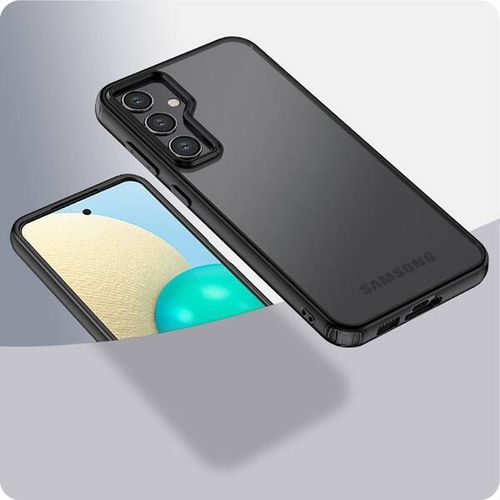 Plecki niktrade do Xiaomi Redmi Note 13 Pro 5G czarny na Arena.pl