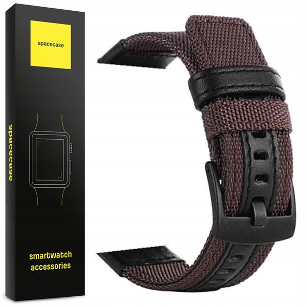 SPACECASE GEAR STRAP PASEK DO XIAOMI AMAZFIT GTS 2 zdjęcie 2