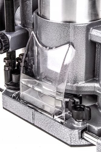 FREZARKA GÓRNOWRZECIONOWA DO DREWNA WYCINARKA 6-8 na Arena.pl